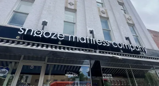 CO - Fort Collins logo